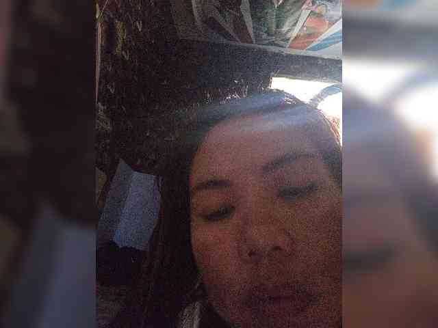 Gracia02 webcam