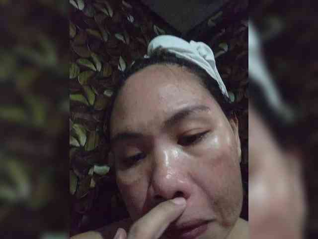 Gracia02 webcam