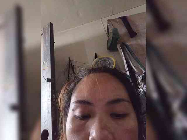 Gracia02 webcam