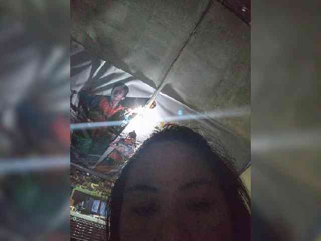 Gracia02 webcam