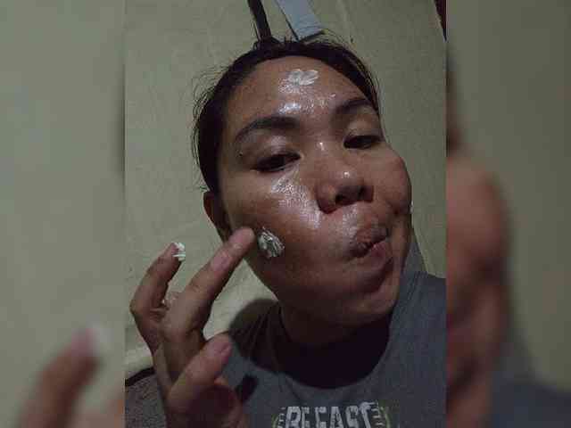 Gracia02 webcam