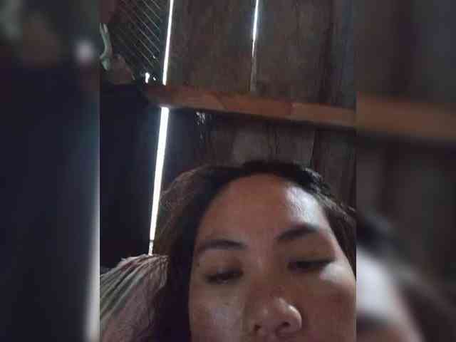 Gracia02 webcam