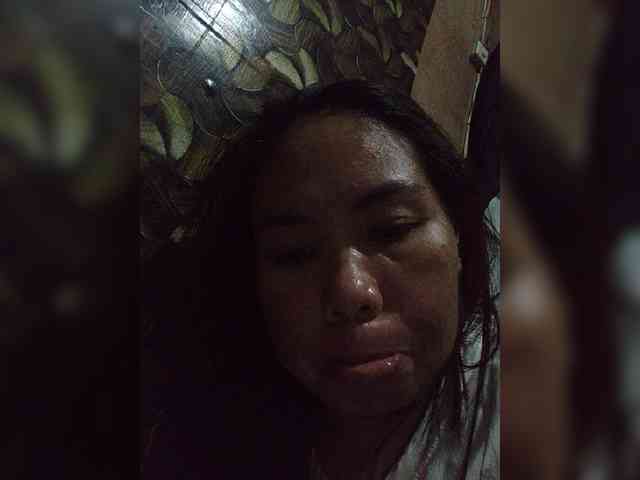 Gracia02 webcam