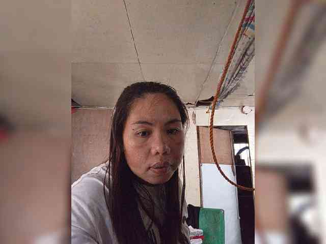 Gracia02 webcam