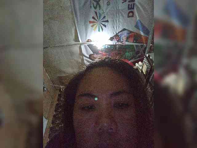 Gracia02 webcam