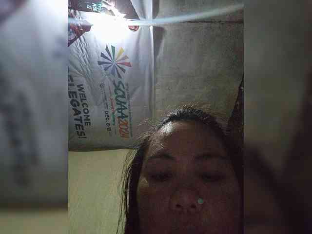 Gracia02 webcam