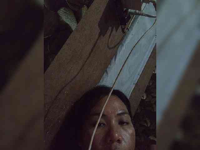 Gracia02 webcam