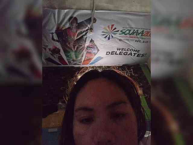 Gracia02 webcam