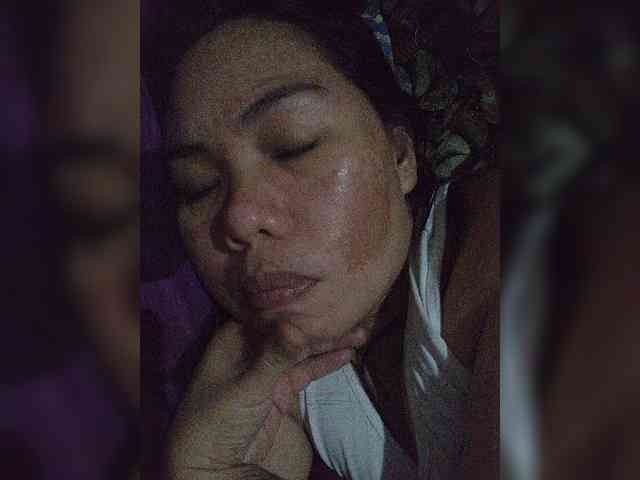 Gracia02 webcam