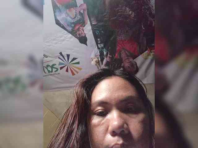 Gracia02 webcam