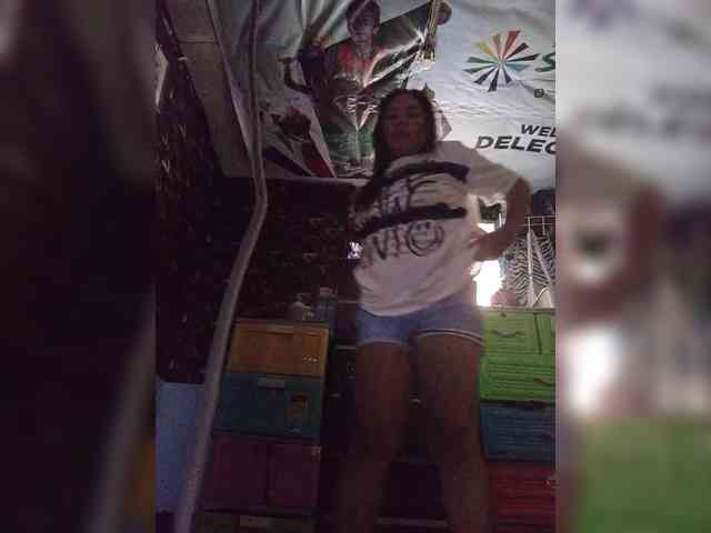 Gracia02 webcam