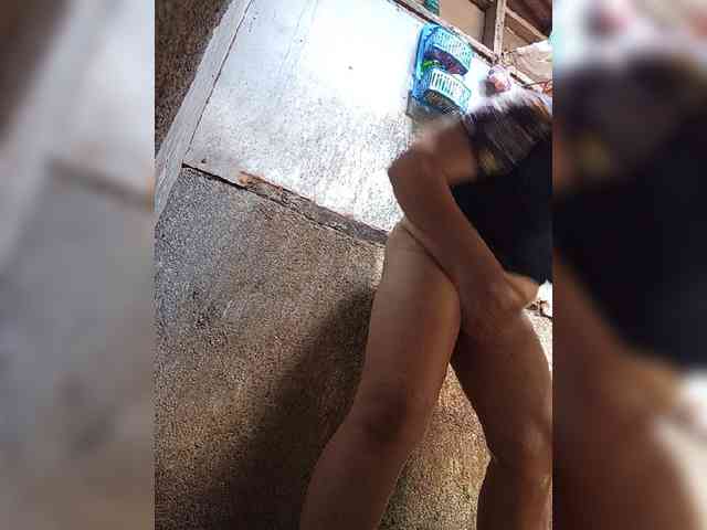 Gracia02 webcam