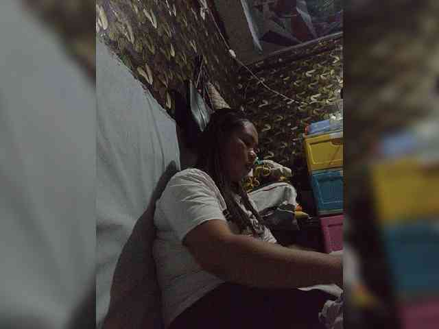 Gracia02 webcam
