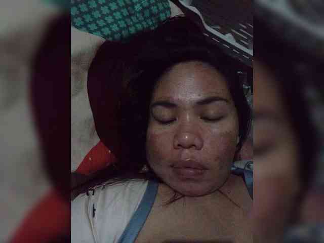 Gracia02 webcam