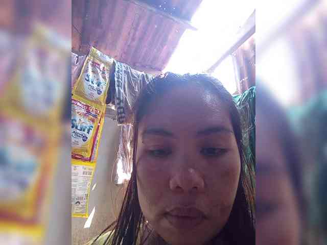 Gracia02 webcam