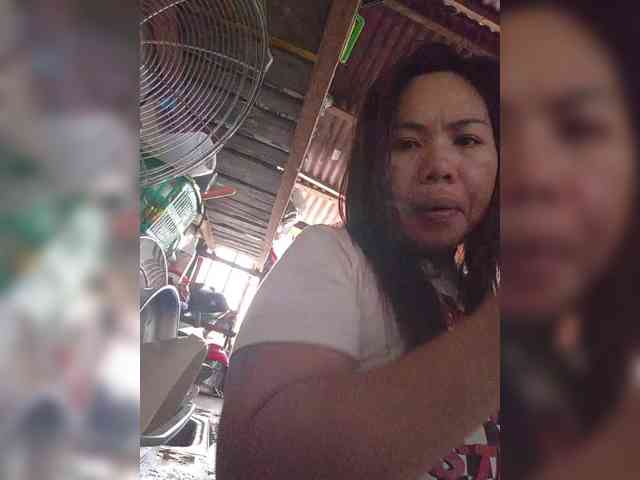 Gracia02 webcam