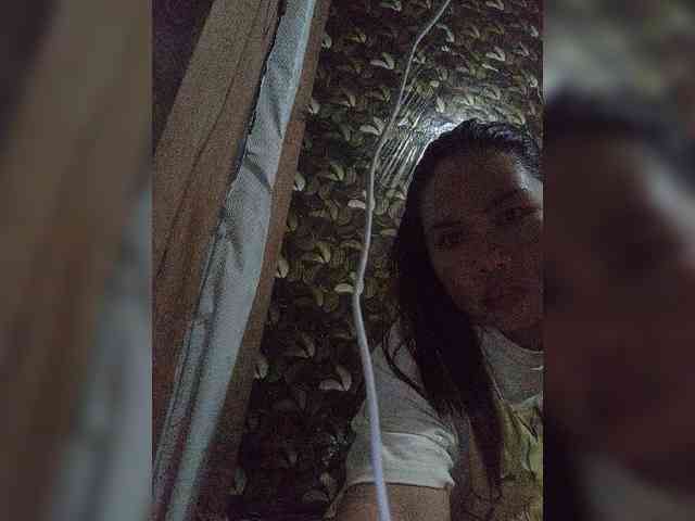 Gracia02 webcam