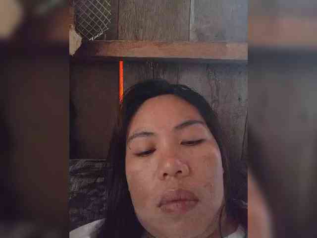 Gracia02 webcam