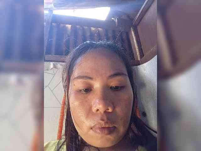 Gracia02 webcam