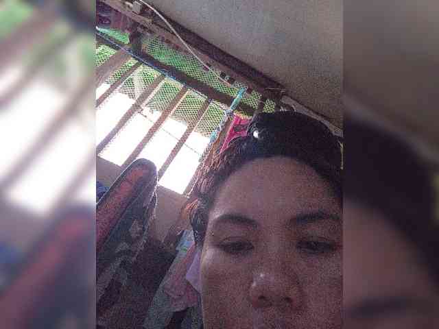Gracia02 webcam
