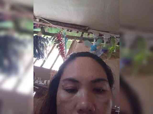 Gracia02 webcam