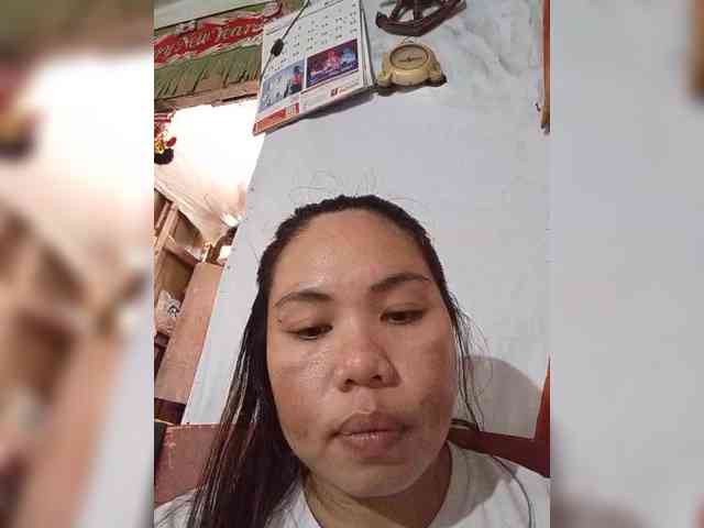 Gracia02 webcam
