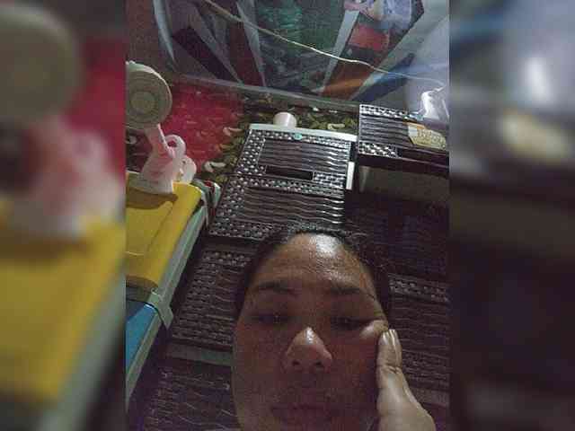 Gracia02 webcam