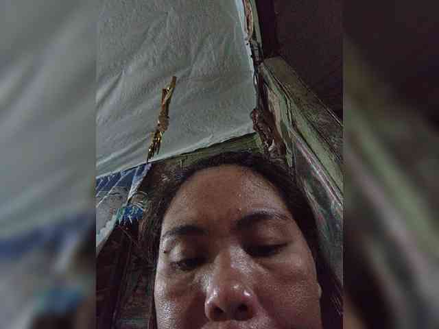 Gracia02 webcam