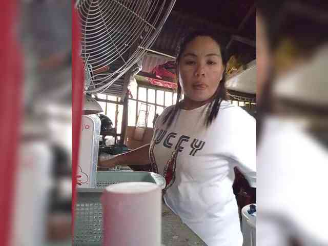 Gracia02 webcam