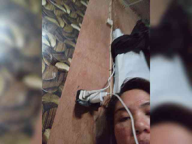 Gracia02 webcam