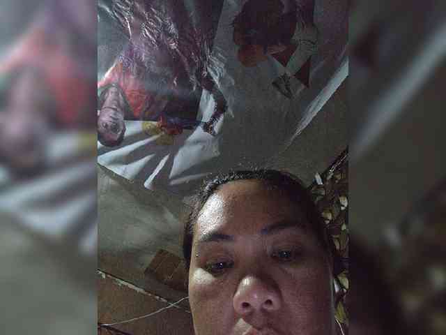 Gracia02 webcam
