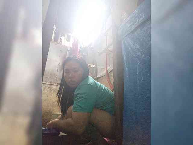 Gracia02 webcam