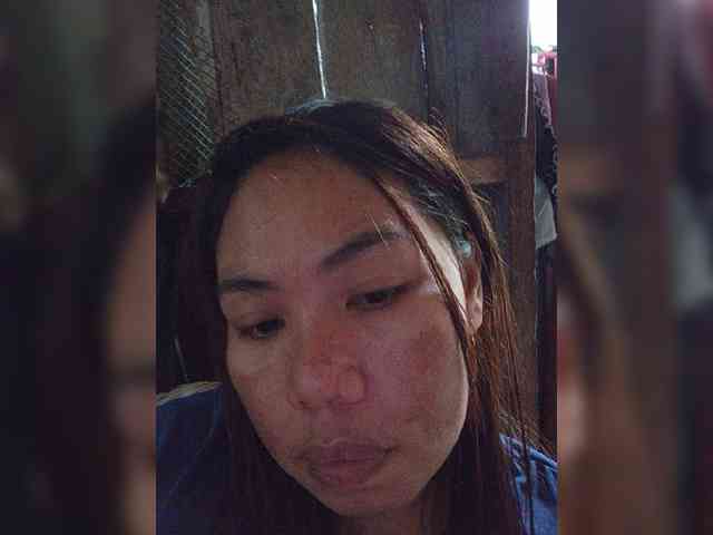 Gracia02 webcam