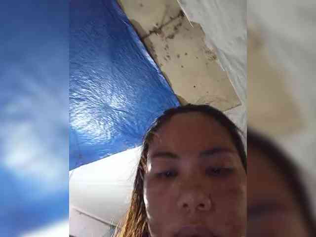 Gracia02's cam show statistics and live stream