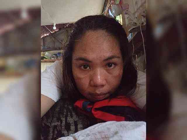 Gracia02 webcam
