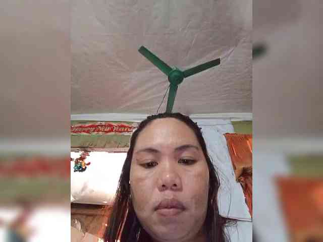 Gracia02's cam show statistics and live stream