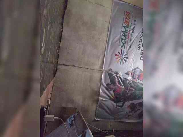 Gracia02 webcam
