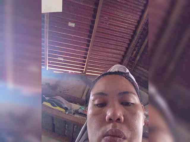 Gracia02 webcam