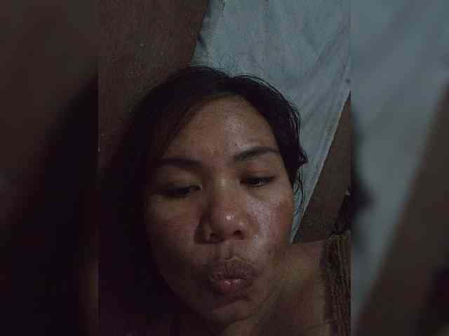 Gracia02 webcam