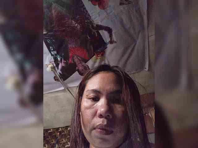 Gracia02 webcam
