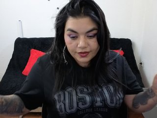 karlagreen Porn Show