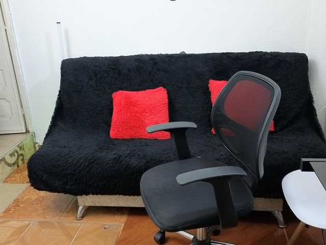 karlagreen live cam on BongaCams