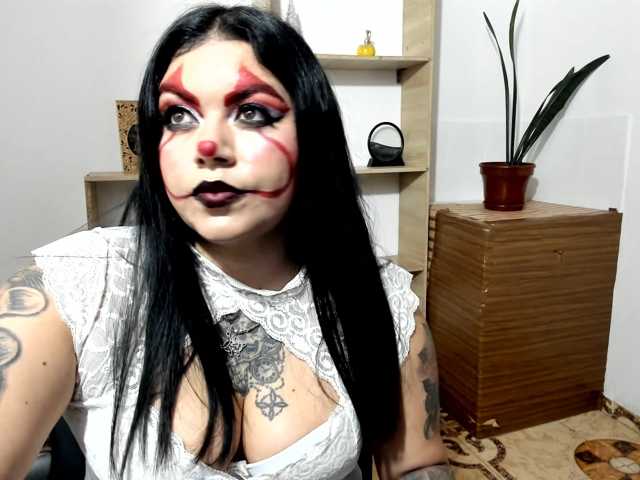 karlagreen live cam on BongaCams