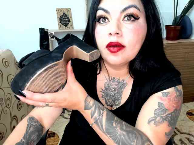 karlagreen webcam