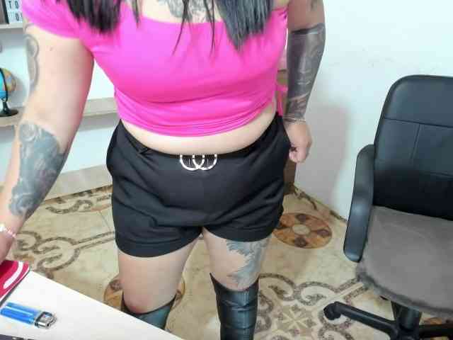 karlagreen webcam