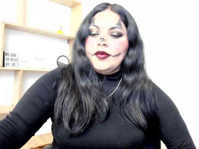 karlagreen's webcam live show