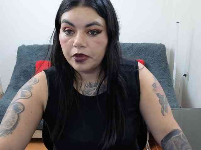 karlagreen's live room