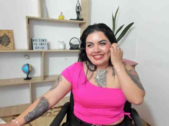 karlagreen webcam