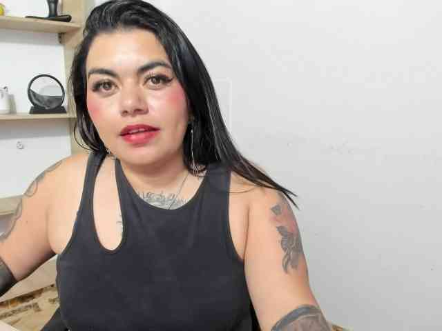 Model: karlagreen