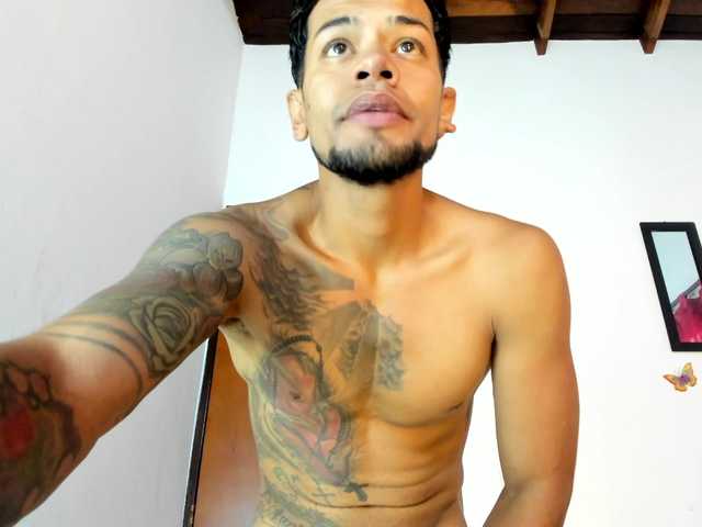 Spartacuslyon, 31 y/o - Live Cam on BongaCams